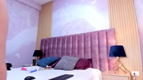 maralinette22 online show from 03/06/26, 11:39