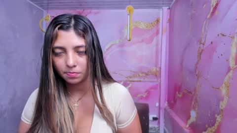 Maraluna online show from 04/01/26, 01:41