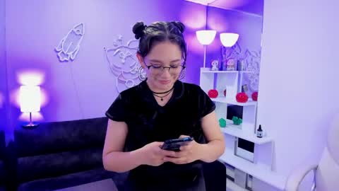 maramartinez_ online show from 05/23/26, 07:40