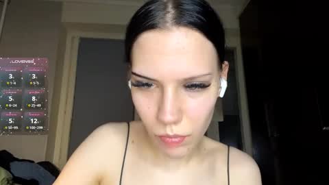 Snapshot of marandawerling chatting on 09/20/25, 08:10 Elizaveta online show from 09/20/25, 08:10