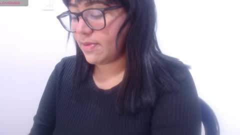 Mara Silk online show from 10/11/25, 03:32