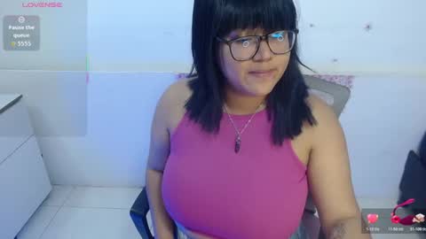 Mara Silk online show from 01/09/26, 02:31