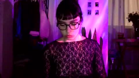 Snapshot of maravesper chatting on 07/20/26, 03:43 Mara online show from 07/20/26, 03:43