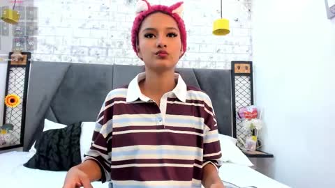 Maray Lous  online show from 12/05/25, 08:27