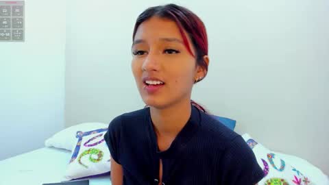 Maray Lous  online show from 03/08/26, 09:18