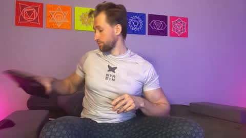 alex marvelxx online show from 02/18/26, 11:39