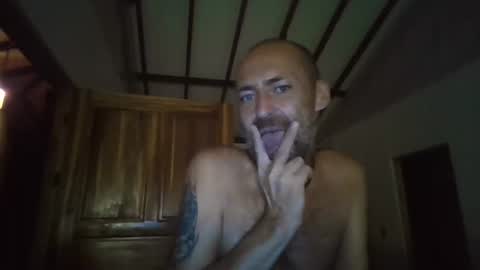 marc_cereza online show from 10/01/25, 02:06