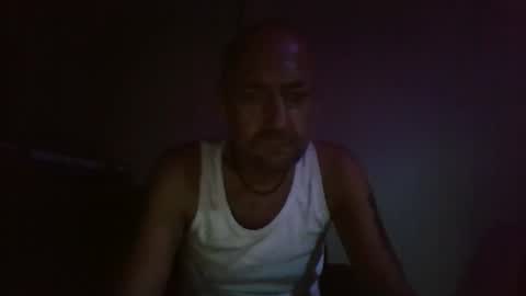marc_cereza online show from 10/21/25, 12:00