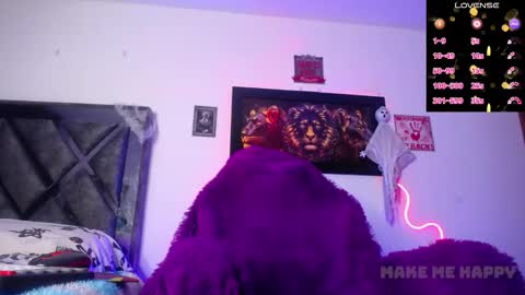 Marc Locke online show from 09/30/25, 01:54