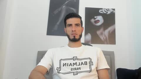 Marc Ruffalo online show from 02/18/26, 07:43