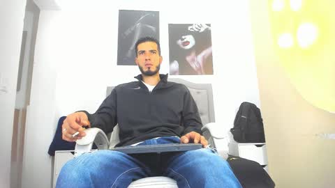 Marc Ruffalo online show from 03/14/26, 10:53