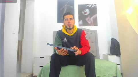 Marc Ruffalo online show from 04/09/26, 11:15