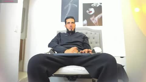 Marc Ruffalo online show from 04/23/26, 11:20