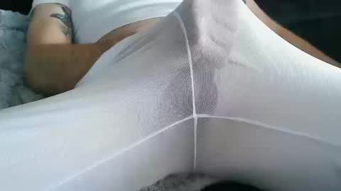 Marc online show from 10/11/25, 06:50