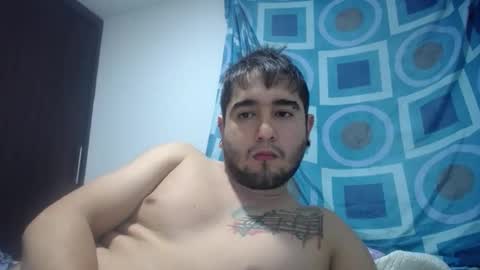 Snapshot of marccarter420 chatting on 01/09/25, 09:48 marccarter420 online show from 01/09/25, 09:48