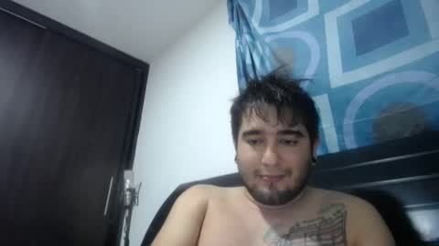 Snapshot of marccarter420 chatting on 02/03/25, 05:40 marccarter420 online show from 02/03/25, 05:40