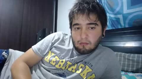 Snapshot of marccarter420 chatting on 02/28/25, 03:15 marccarter420 online show from 02/28/25, 03:15