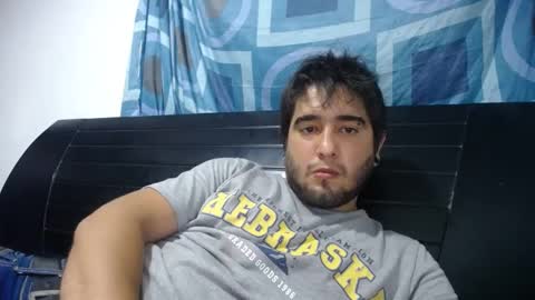 Snapshot of marccarter420 chatting on 02/28/25, 06:21 marccarter420 online show from 02/28/25, 06:21