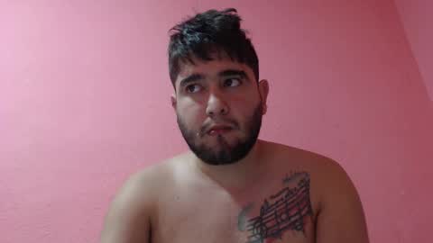 Snapshot of marccarter420 chatting on 11/14/25, 01:37 marccarter420 online show from 11/14/25, 01:37