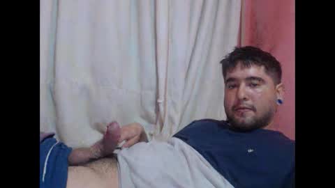 marccarter420 online show from 01/08/26, 08:44