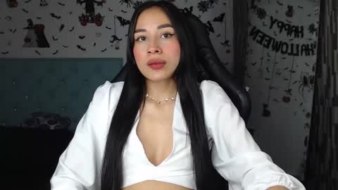 Marcela online show from 10/06/25, 12:30