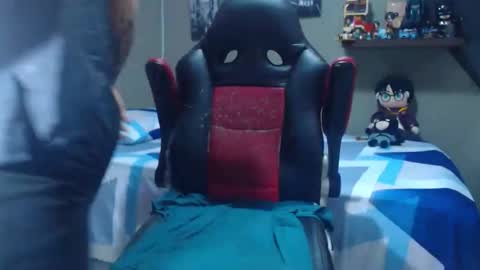 Snapshot of marcel_craw0796 chatting on 11/28/25, 01:36 MARCEL online show from 11/28/25, 01:36