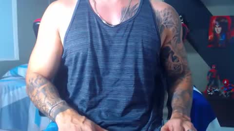 Snapshot of marcel_craw0796 chatting on 11/30/25, 01:15 MARCEL online show from 11/30/25, 01:15