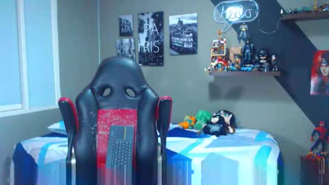 MARCEL online show from 03/18/26, 02:31