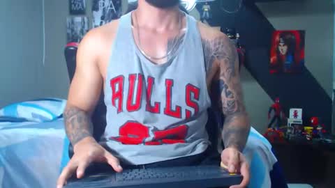 MARCEL online show from 03/24/26, 12:54