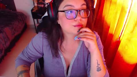 marcela2101 online show from 12/08/24, 09:41