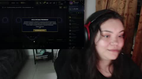 marcela2101 online show from 12/10/24, 01:00