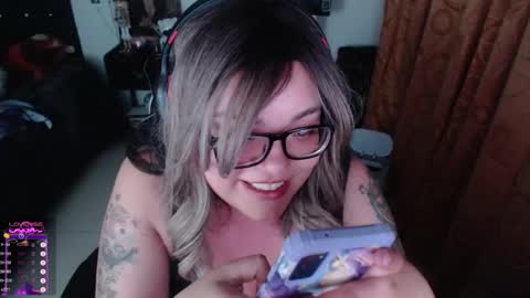 marcela2101 online show from 12/13/24, 01:15