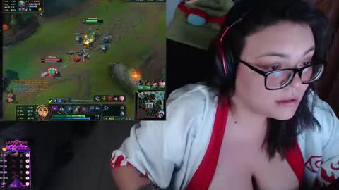 marcela2101 online show from 12/15/24, 03:02