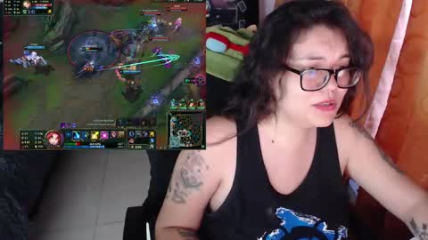 marcela2101 online show from 12/17/24, 10:43