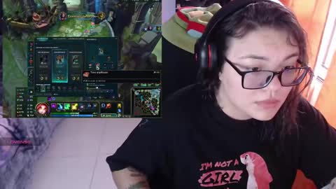 marcela2101 online show from 12/24/24, 10:17