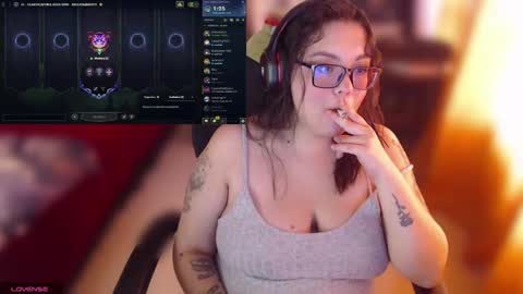 marcela2101 online show from 12/29/24, 08:04