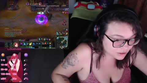 marcela2101 online show from 01/12/25, 12:07