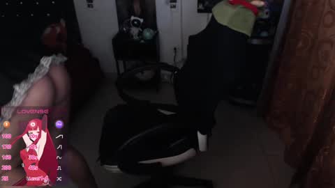 marcela2101 online show from 01/14/25, 12:22