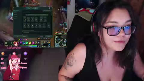 marcela2101 online show from 01/14/25, 11:37