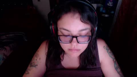 marcela2101 online show from 01/16/25, 01:06