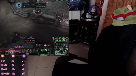 marcela2101 online show from 02/02/25, 01:12