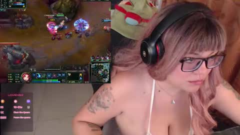 marcela2101 online show from 02/09/25, 11:15