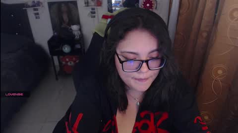 marcela2101 online show from 02/11/25, 12:49