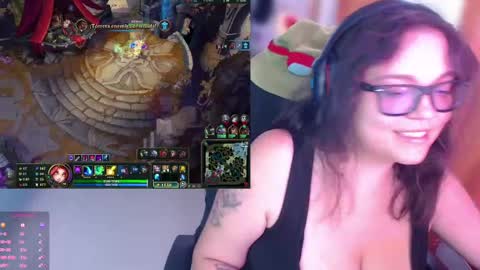 marcela2101 online show from 03/05/25, 10:54