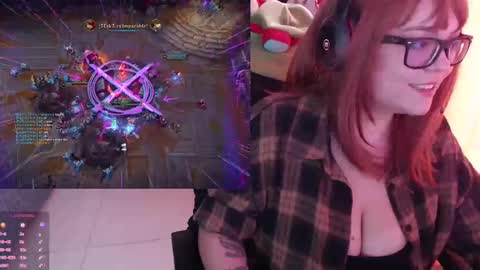 marcela2101 online show from 03/06/25, 09:31