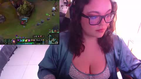 marcela2101 online show from 03/08/25, 08:14