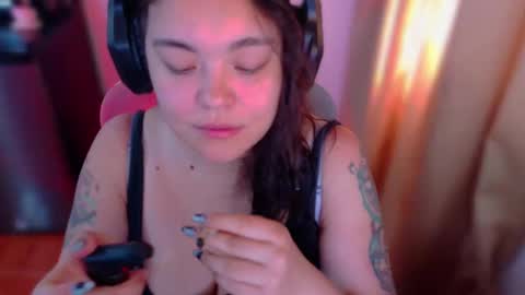 marcela2101s online show from 10/13/25, 07:03