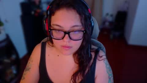 marcela2101s online show from 11/01/25, 07:49