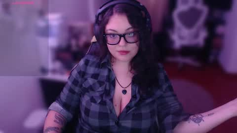 marcela2101s online show from 02/02/26, 08:07