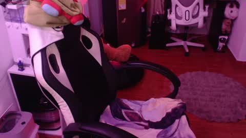 marcela2101s online show from 04/11/26, 10:25